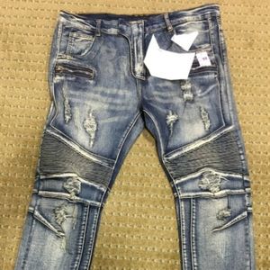 Authentic Balmian Jeans